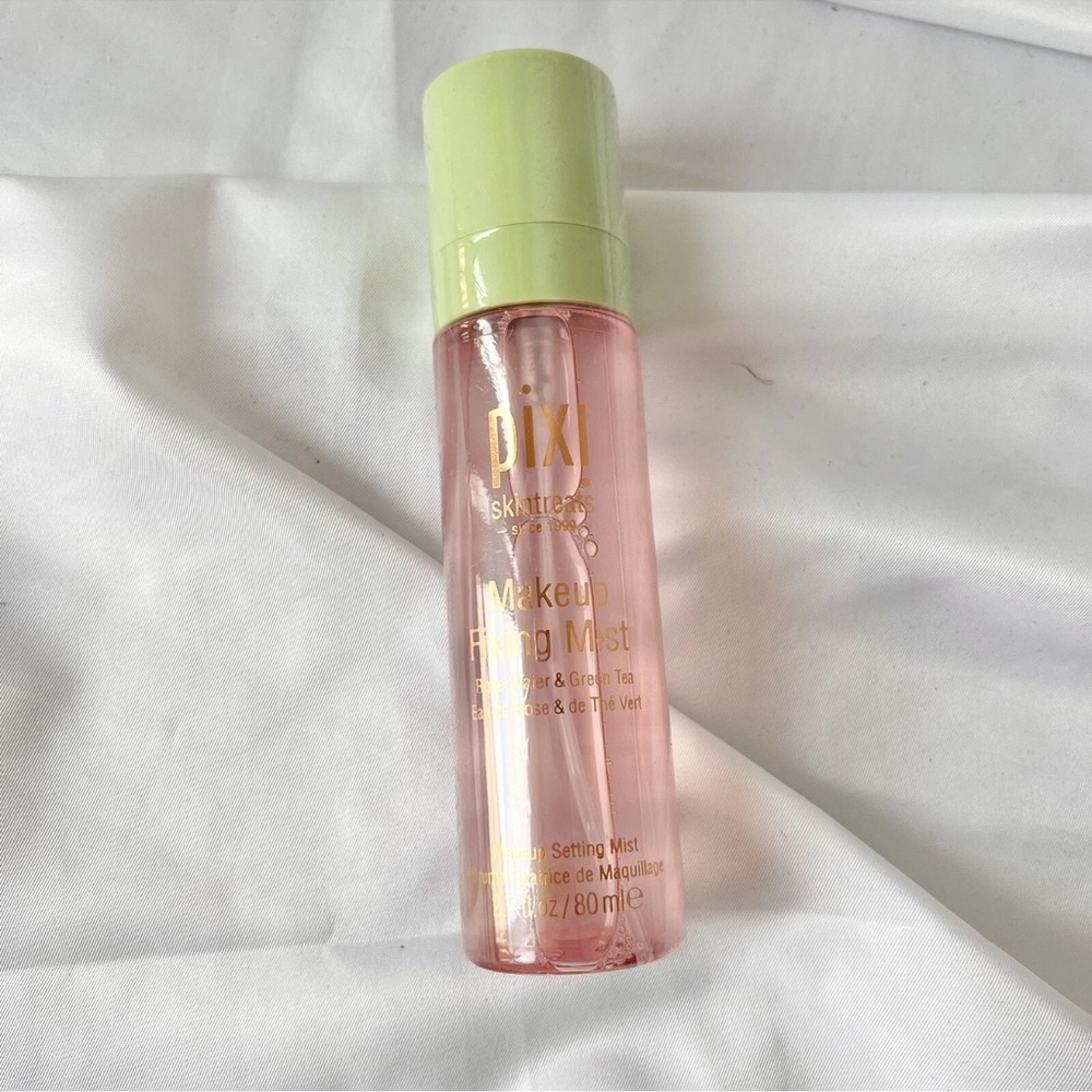 Pixi by Petra Makeup Fixing Mist - 2.7 fl oz
